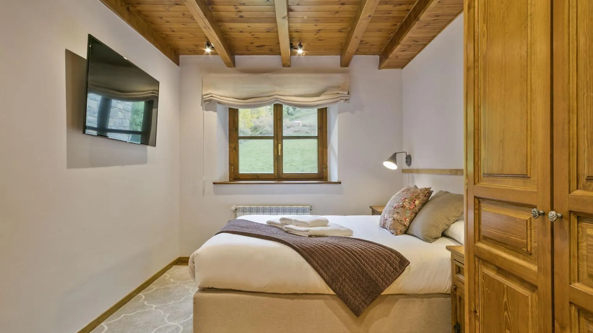 Lejlighed Luderna - Apartamento Orri A2 Gessa